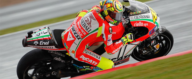 rossi silverstone