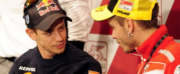 stoner rossi