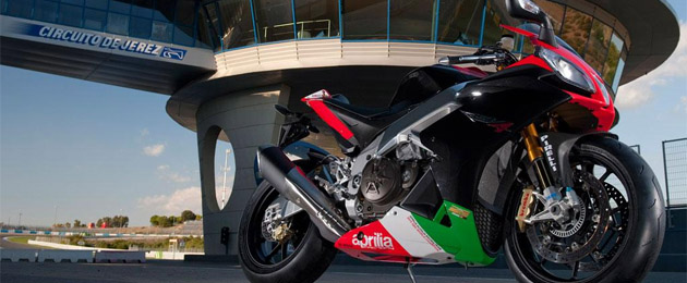 aprilia rsv4 factory aprc