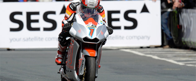 rutter tt zero 2012