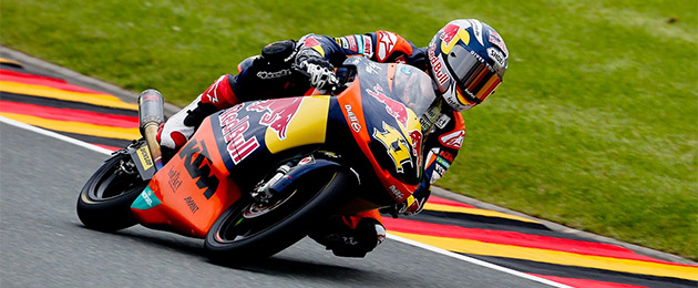 sandro cortese