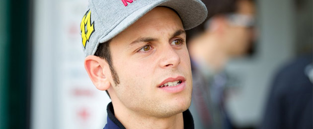 sandro cortese