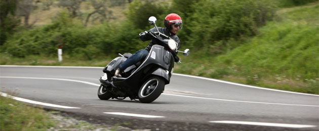 scooter piaggio