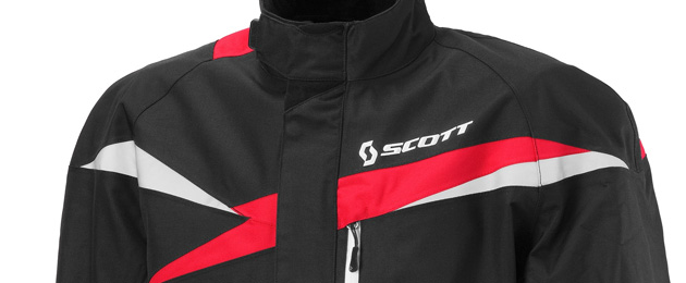 scott comp one tp