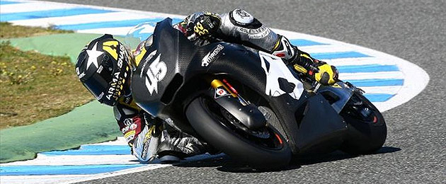 scott redding jerez