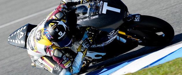 scott redding