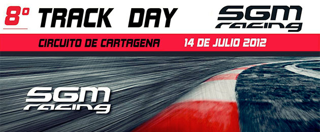 sgm racing events