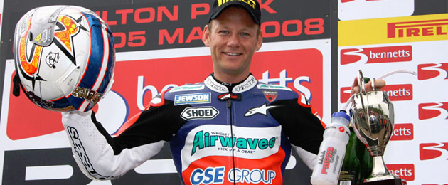 shane byrne