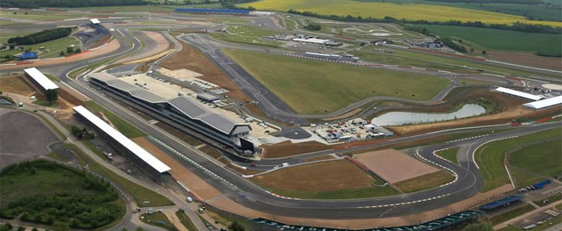 silverstone