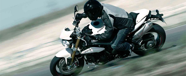 speed triple r