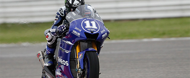 ben spies aragon