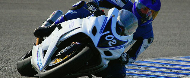 SRS jerez