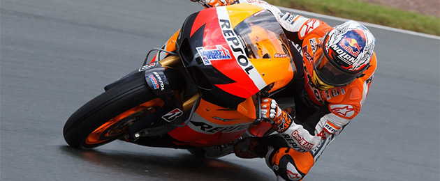 stoner sachsenring 2012