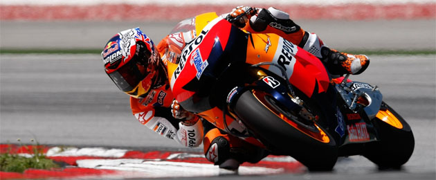 stoner sepang