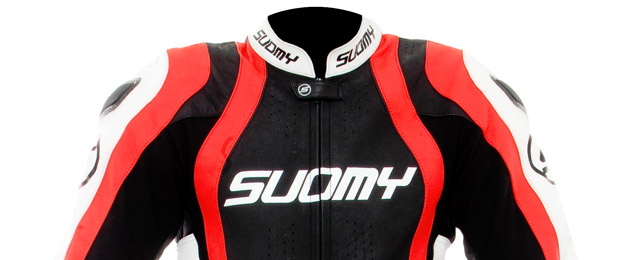 suomy faster