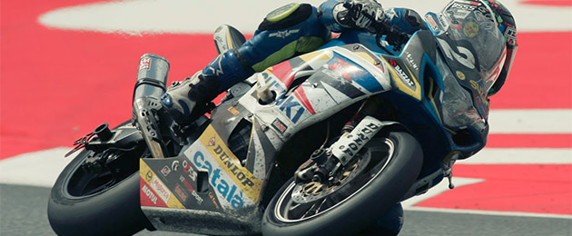 suzuki catala 24 horas 2012