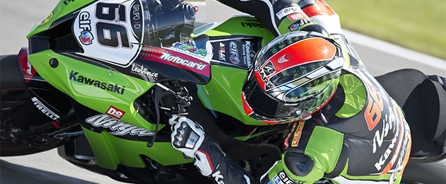 tom sykes donington