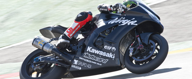 tom sykes motorland