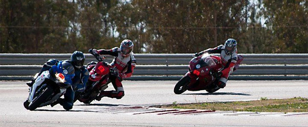 tandas libres monteblanco