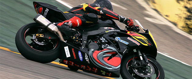 tf racing