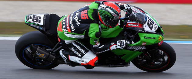 tom sykes assen