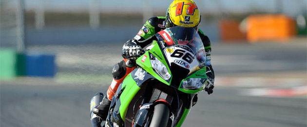 tom sykes casco magny cours