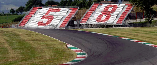 tribuna arrabbiatta simoncelli
