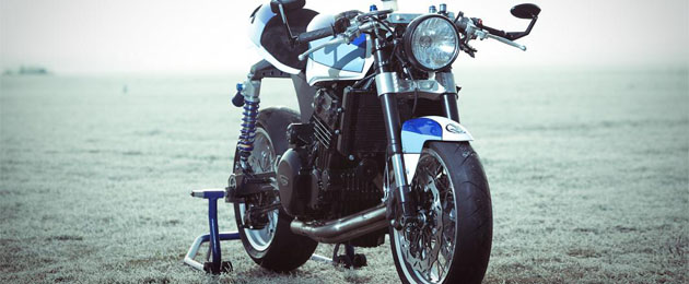 triumph t301 pc6