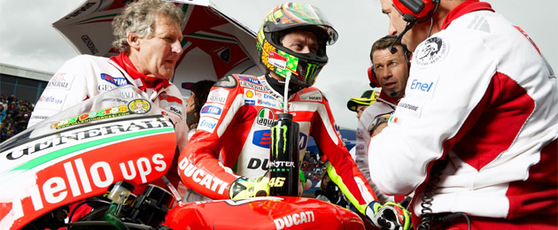 rossi