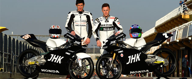 team laglisse moto3