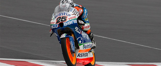 viñales silverstone