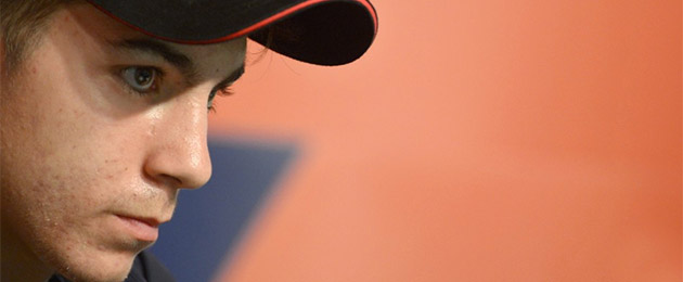 maverick viñales