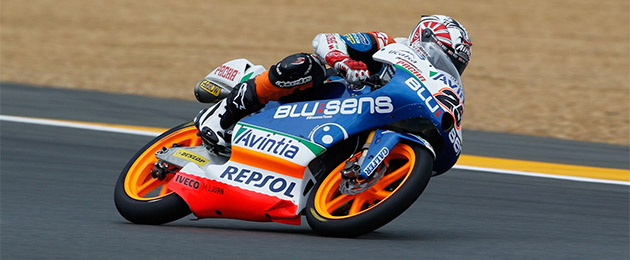maverick viñales