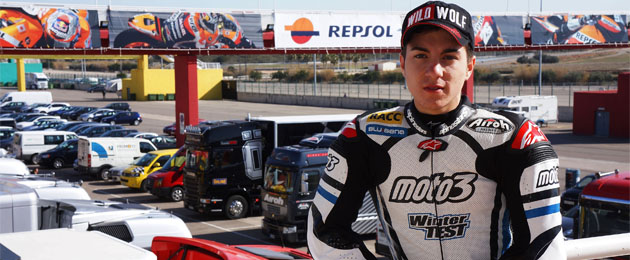 maverick viñales