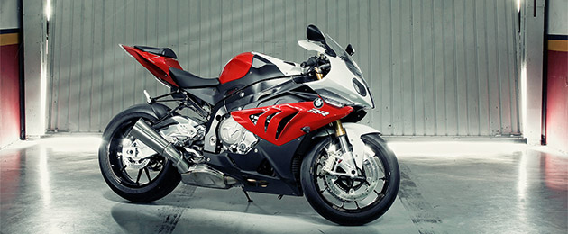 bmw s1000rr 2012