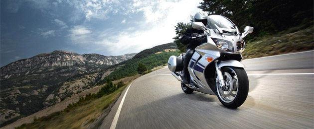 yamaha fjr 1300