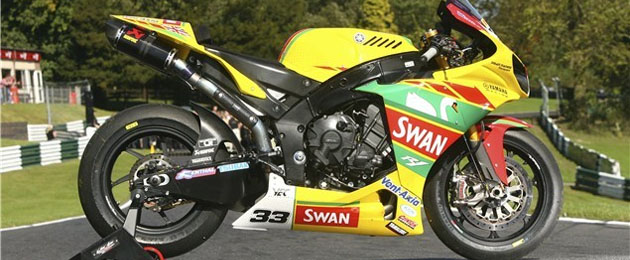 yzf r1 swan yamaha