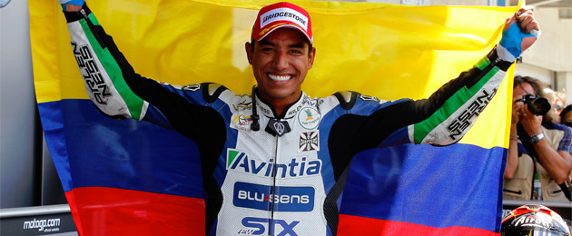 yonny hernandez