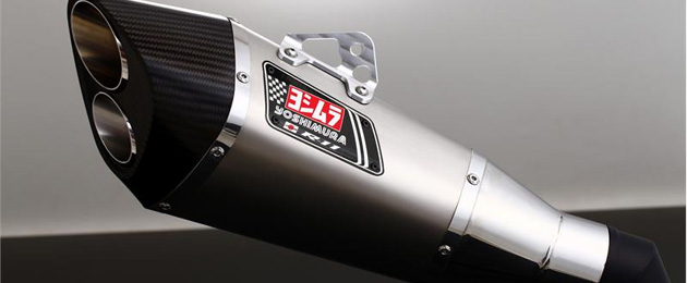 yoshimura r11