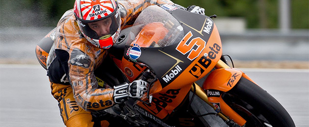 zarco motorland