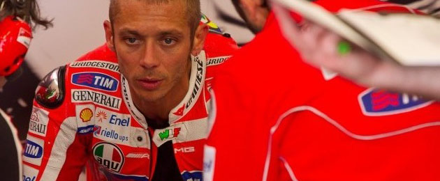 Valentino Rossi