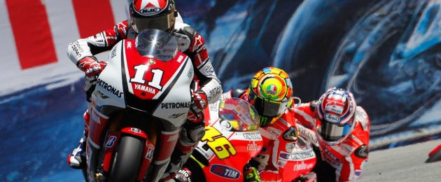 MotoGP