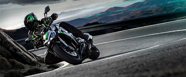 kawasaki z1000 2014