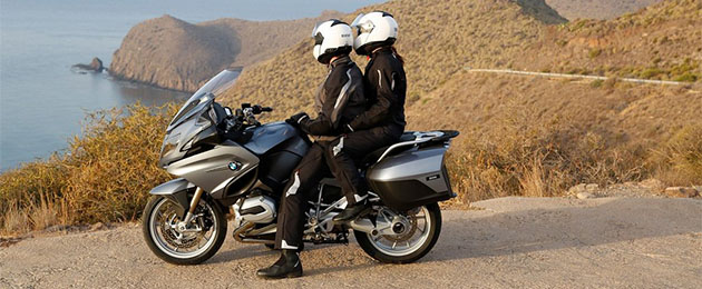 bmw r1200rt 2014