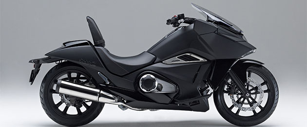 honda nm4 vultus