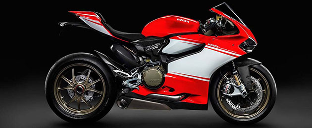 ducati 1199 panigale superleggera