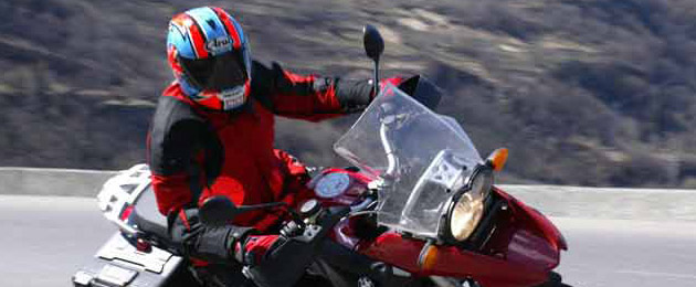 Venta motocicletas