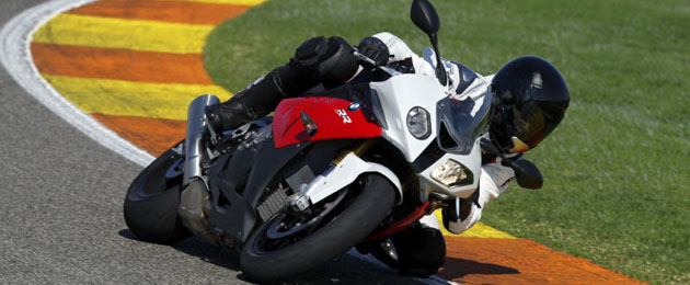 bmw s1000rr 2012