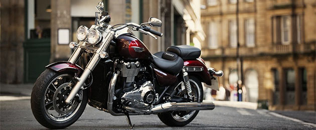 thunderbird commander lt 2014