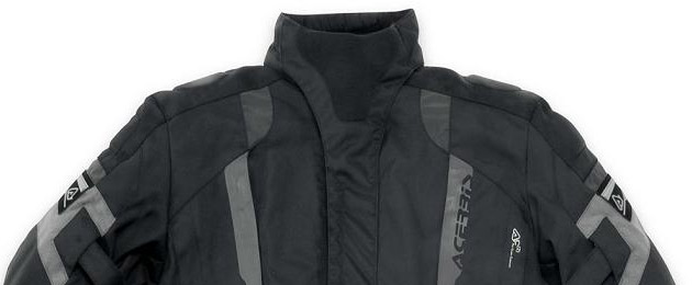 Chaqueta Highlander Acerbis